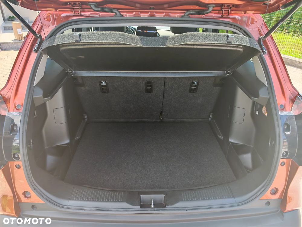 Suzuki S-Cross 1.4 SHVS Elegance - 16
