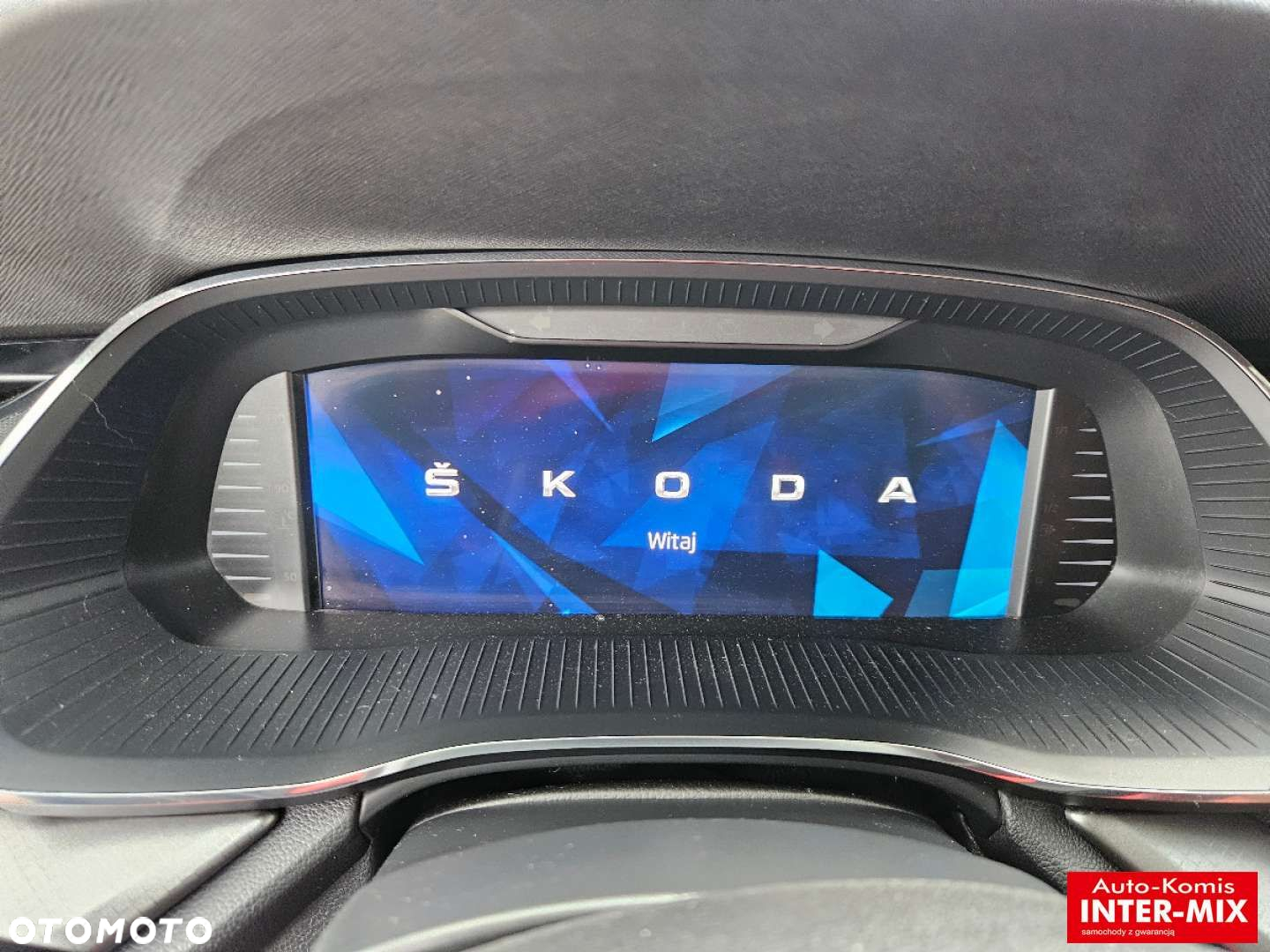 Skoda Octavia - 16