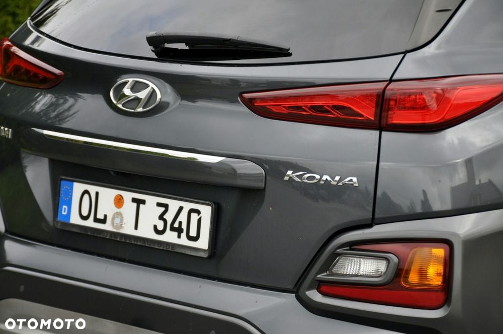 Hyundai Kona - 16