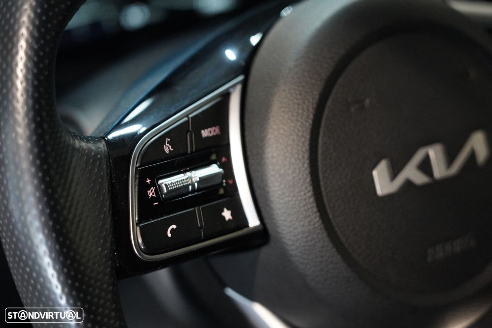 Kia Ceed 1.0 T-GDI GT Line - 9