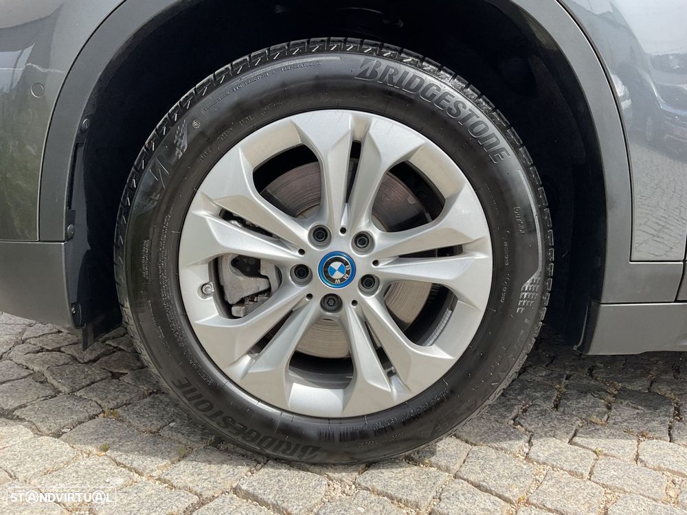 BMW X1 25 e xDrive - 20
