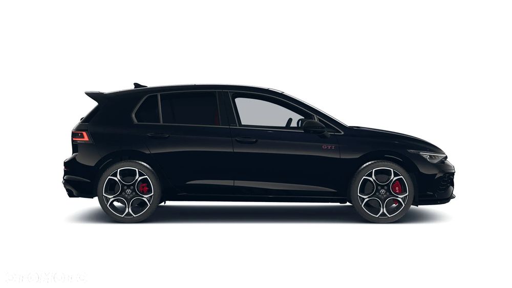 Volkswagen Golf VIII 2.0 TSI GTI Clubsport DSG - 5