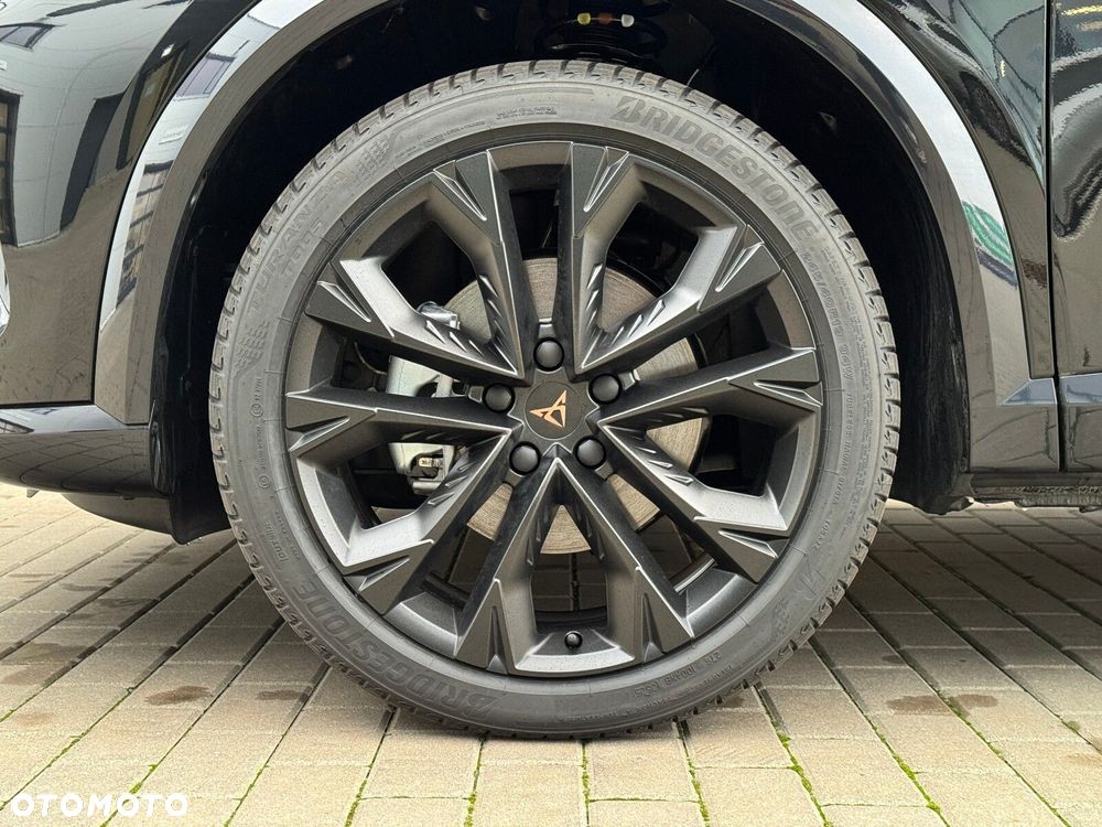 Cupra Formentor 2.0 TSI 4Drive DSG - 18