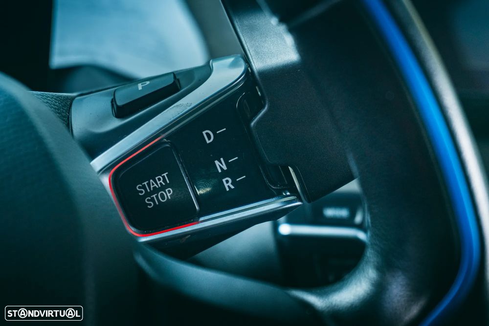 BMW i3 s (94 Ah) - 7