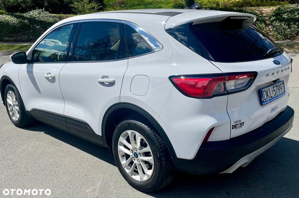 Ford Escape 1.5 EcoBoost AWD SE - 11