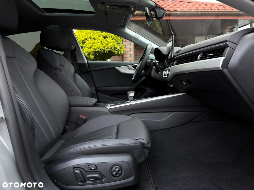 Audi A5 Sportback - 20