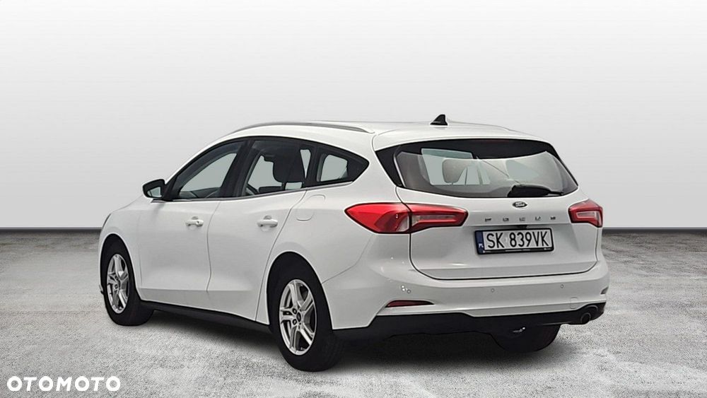 Ford Focus 1.5 EcoBlue SCR Connected - 3