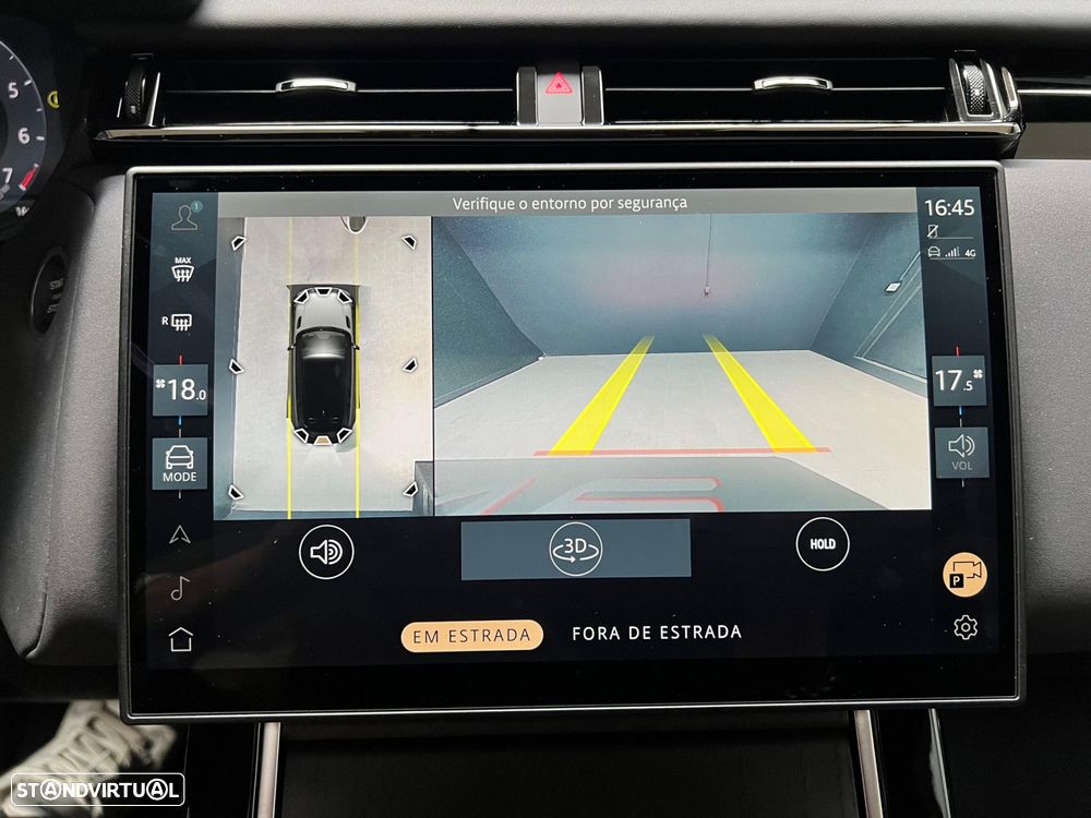 Land Rover Range Rover Velar - 17