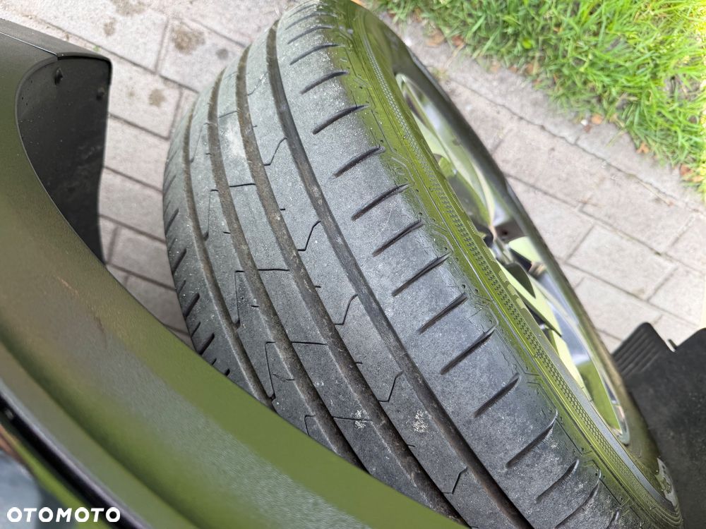 Kia Sportage 1.6 GDI 2WD VISION - 24