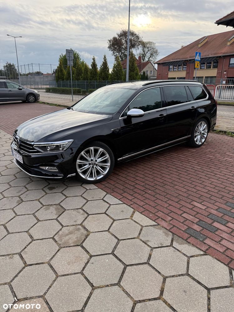 Volkswagen Passat 1.5 TSI OPF DSG Highline - 6