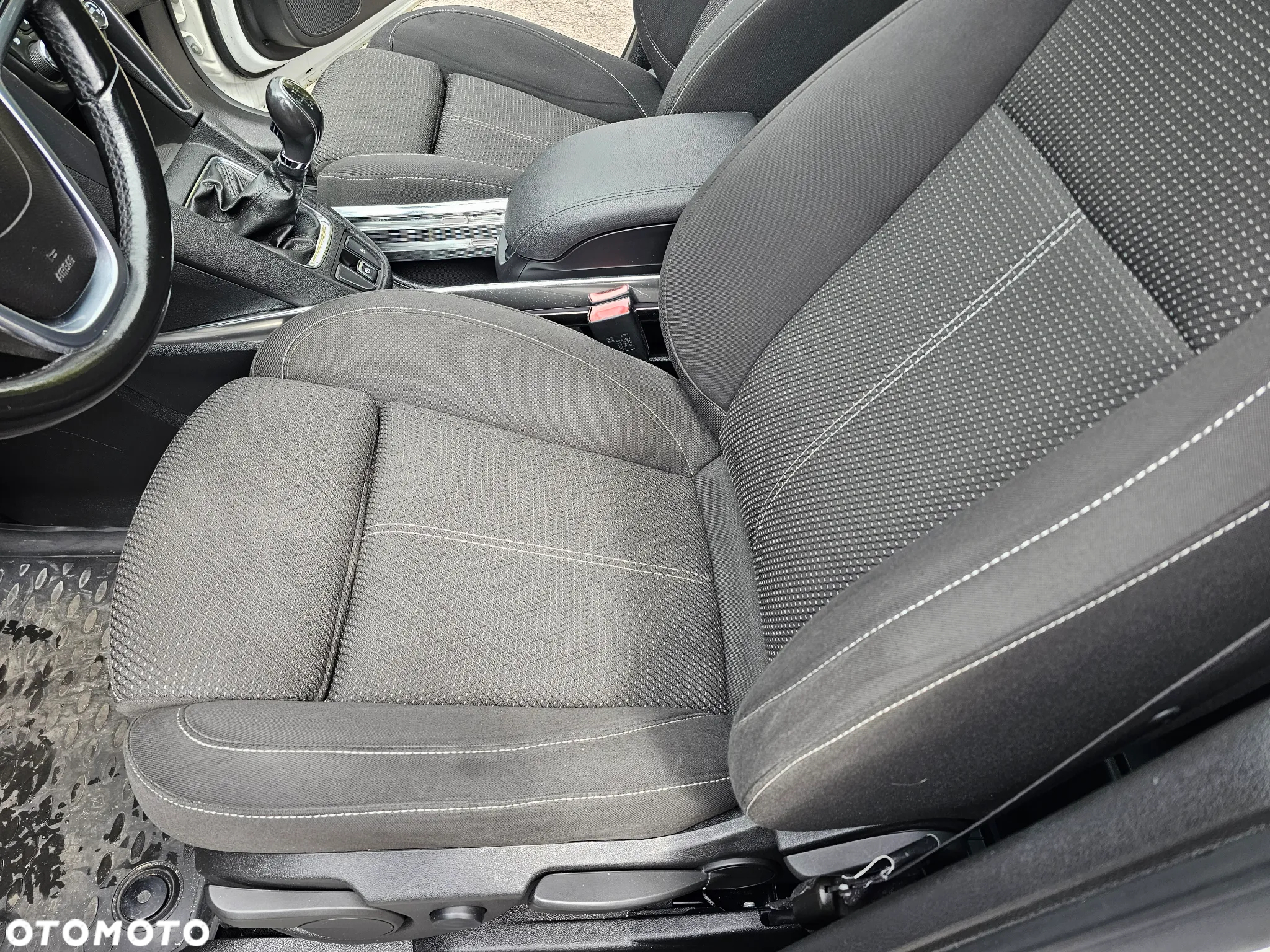 Opel Zafira 2.0 CDTI Cosmo - 18