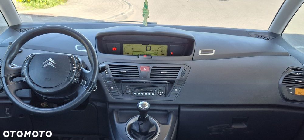 Citroën C4 Picasso VTi 120 Attraction - 13