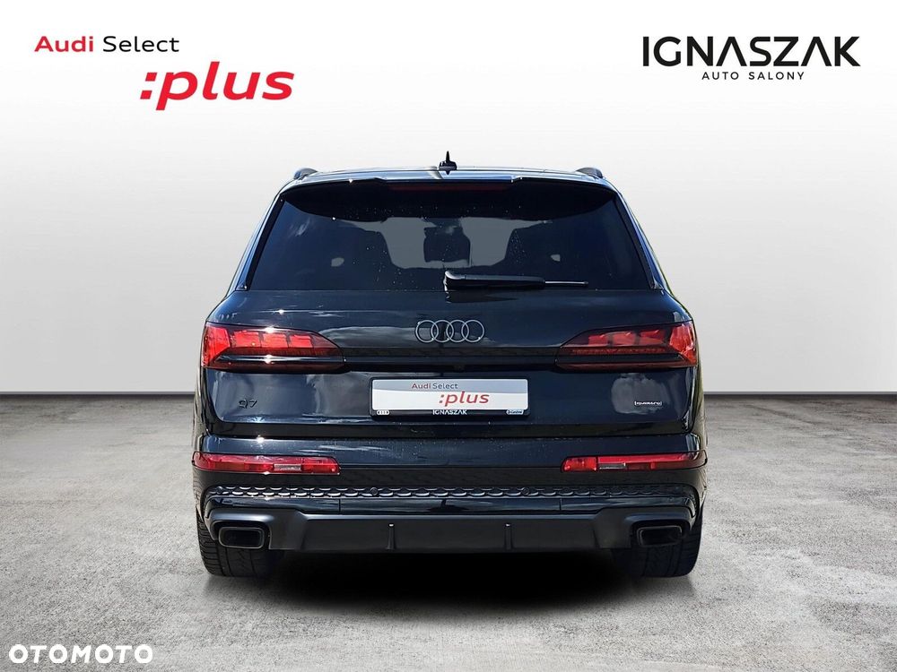 Audi Q7 - 5