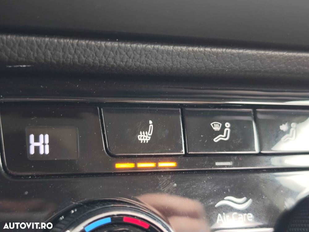 Skoda Superb 1.5 TSI DSG Ambition - 20