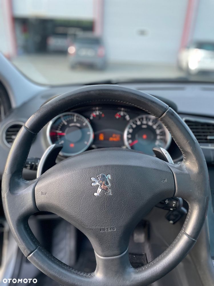 Peugeot 3008 - 17