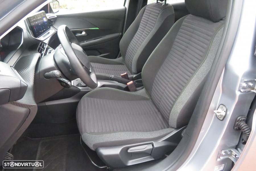 Peugeot 208 1.2 PureTech Active - 9