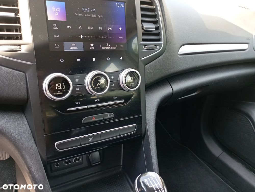 Renault Megane 1.3 TCe FAP Equilibre - 7