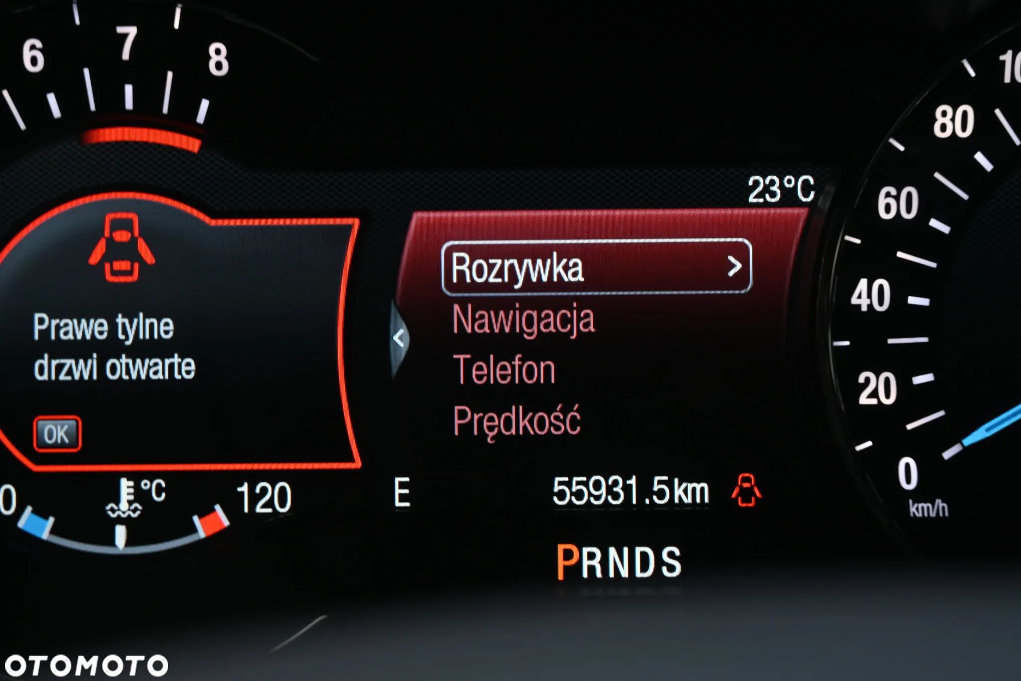 Ford Mondeo 1.5 EcoBoost ST-Line X - 32