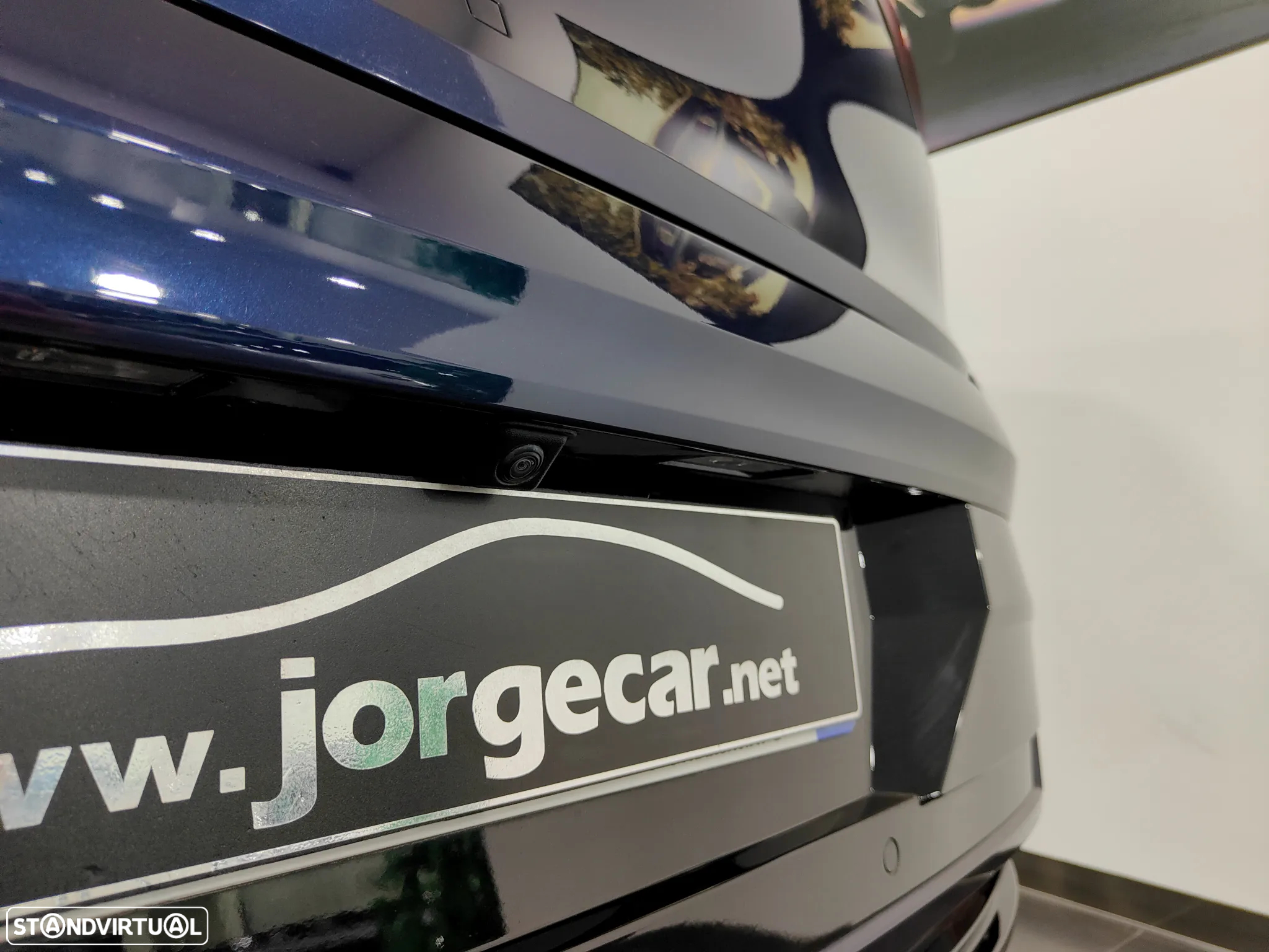 Renault Mégane E-Tech EV60 Techno - 21