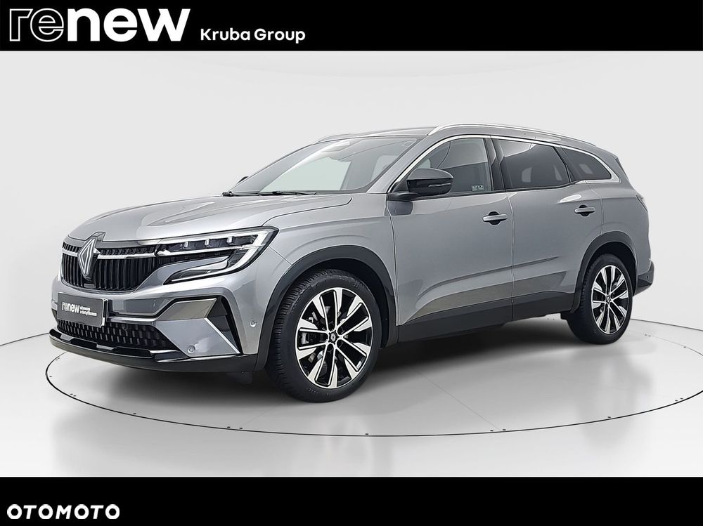 Renault Espace 1.2 E-Tech Full Hybrid 200 Techno MMT 7os - 1