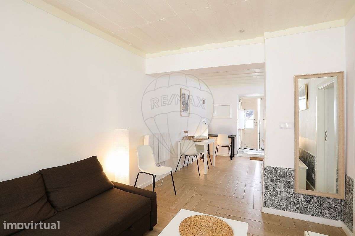 Apartamento T1 para venda - Grande imagem: 2/14