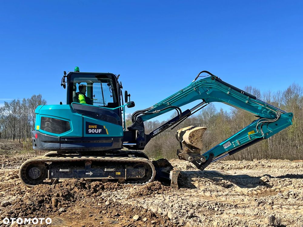 SUNWARD SWE90UF (SWE 90 UF) - 7