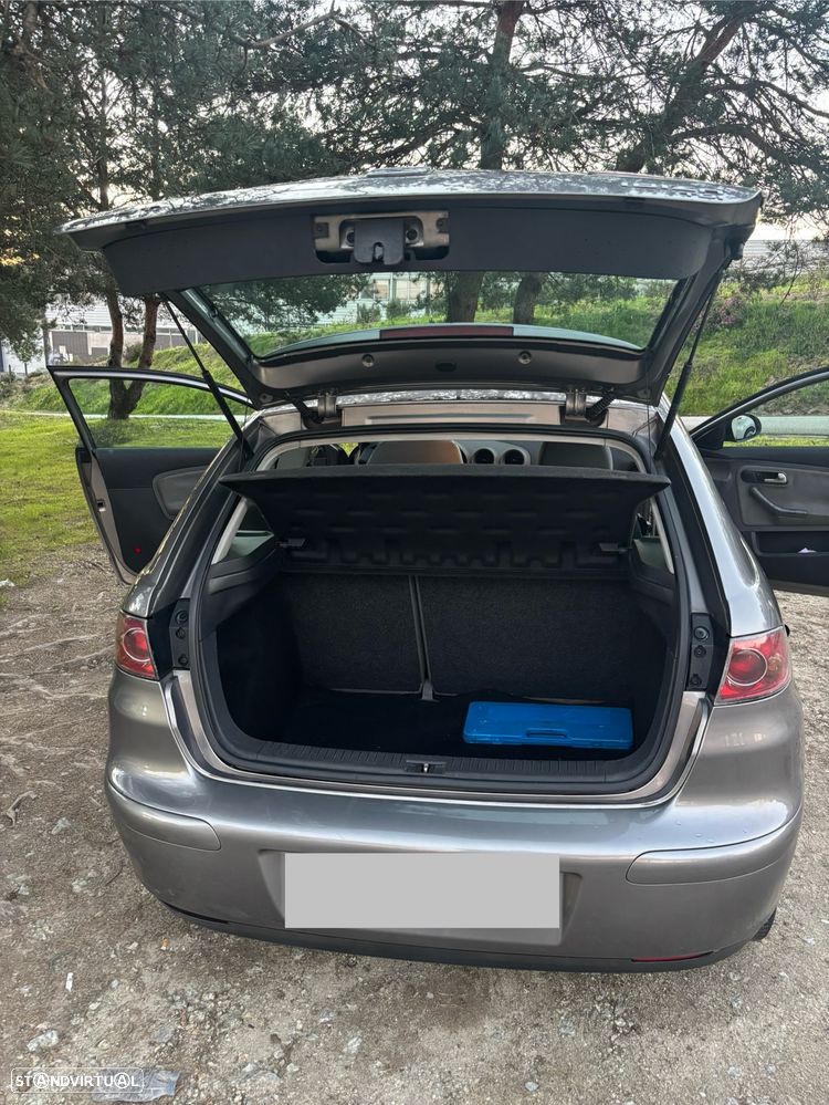 SEAT Ibiza - 7
