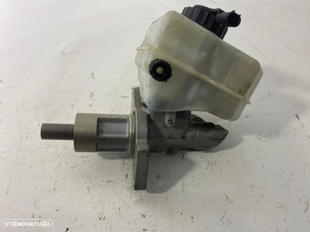 Bomba servo freio BMW 1 (E81) 120 d REF. 03350886531 - 2