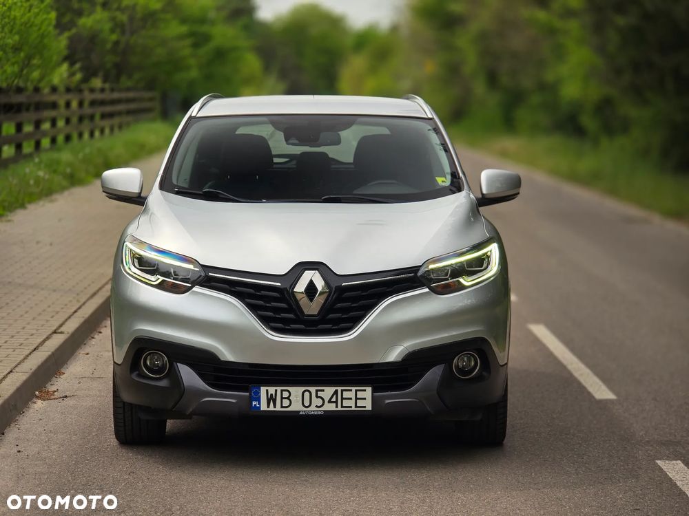Renault Kadjar Energy dCi 130 LIMITED - 10