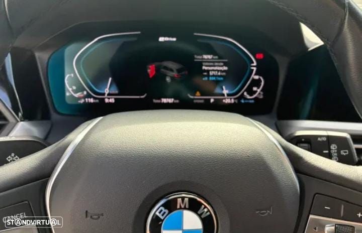 BMW 320 - 3