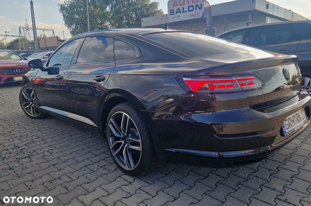 Volkswagen Arteon 2.0 TSI 4Motion Elegance DSG - 5