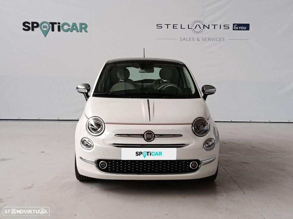 Fiat 500C 1.2 Dolcevita - 2