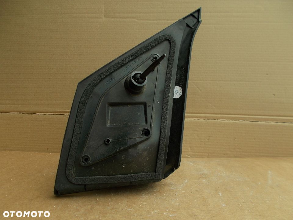 LUSTERKO MANUALNE PRAWE TOYOTA AYGO EXL ORYGINAŁ - 4