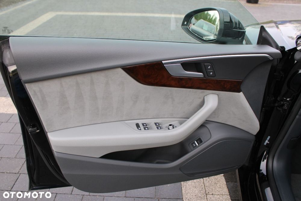 Audi A5 Sportback - 21