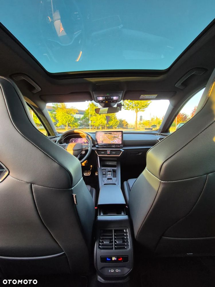 Cupra Formentor 2.0 TSI 4Drive VZ DSG - 21