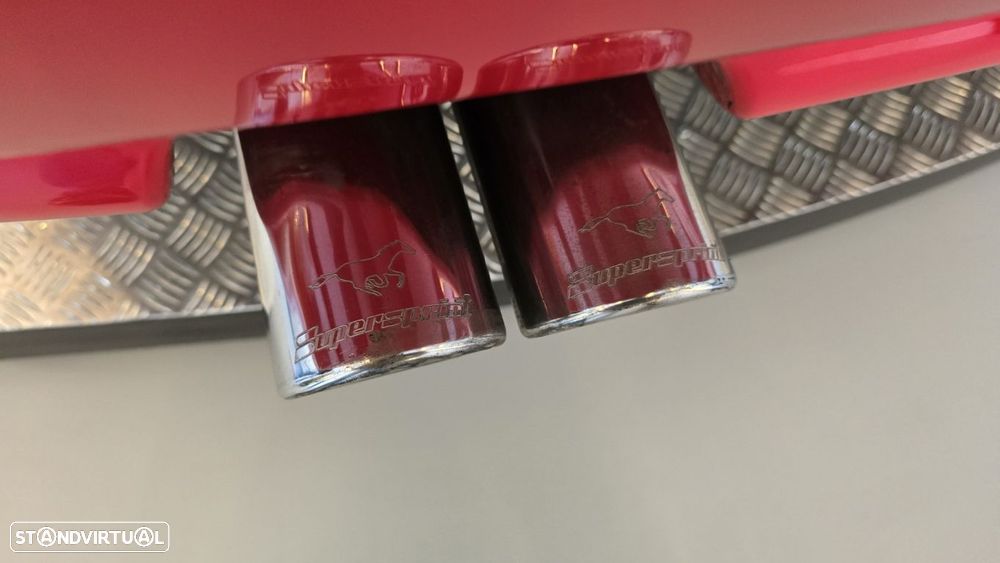 Audi 80 Cabrio 2.3 Auto - 26