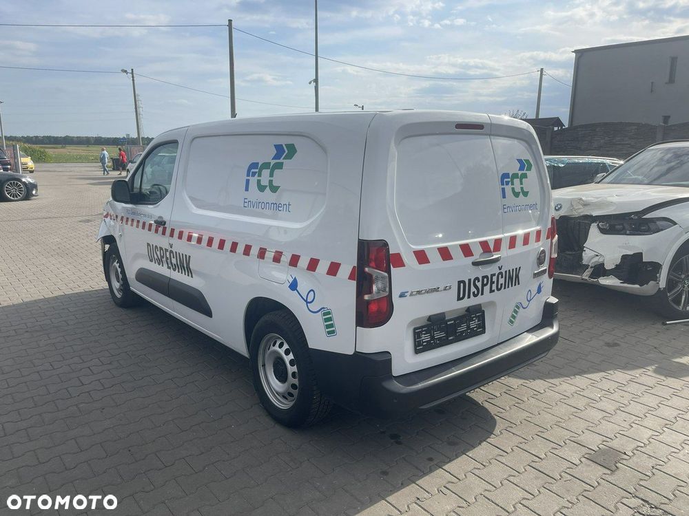 Fiat Doblo - 5