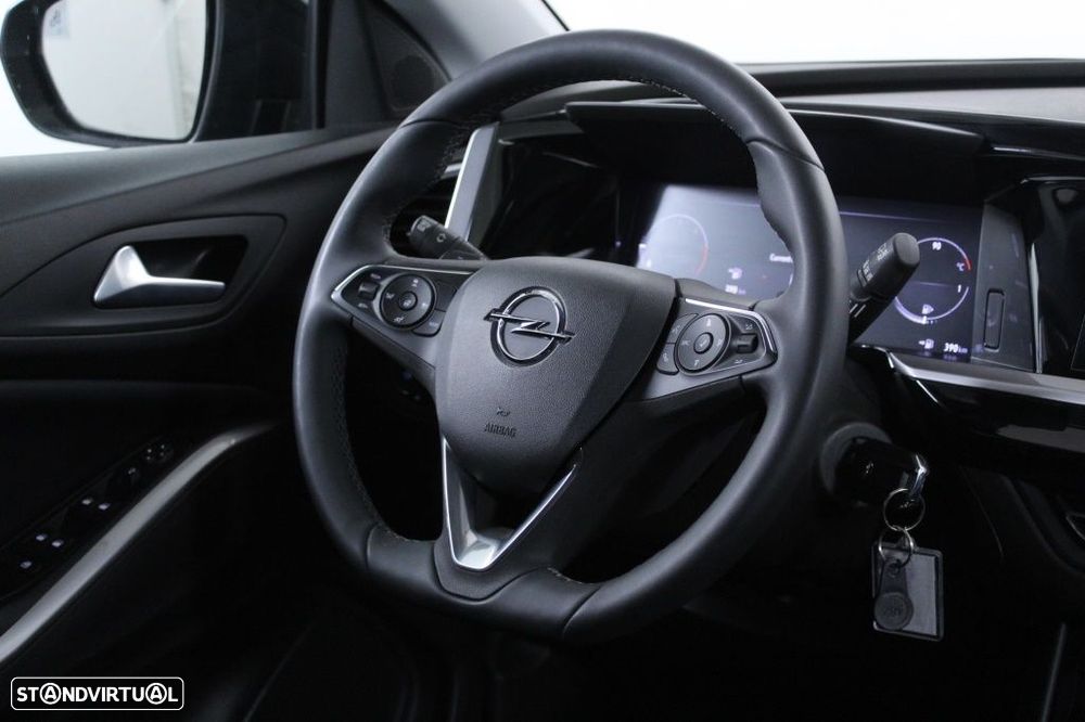 Opel Grandland 1.5 CDTI GS Line AT - 16