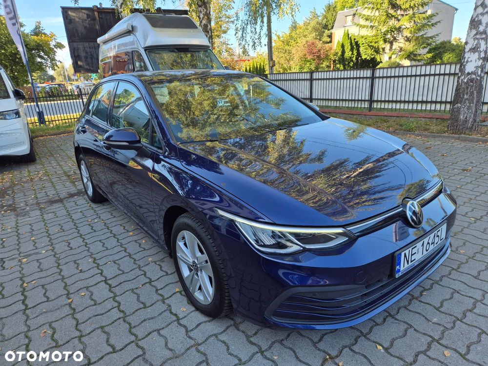 Volkswagen Golf 2020 photo 2