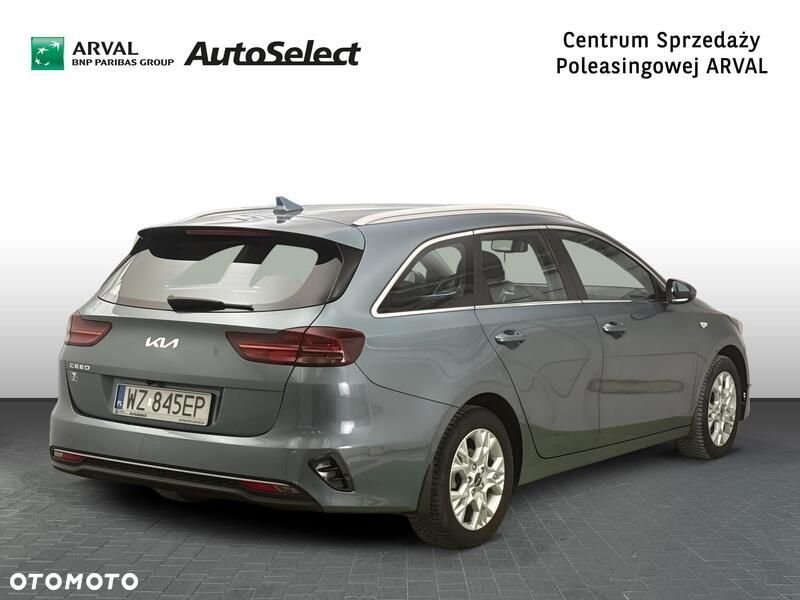Kia Ceed 1.5 T-GDI M - 7