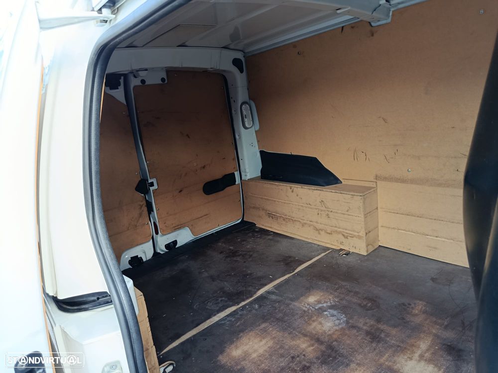 Renault Kangoo 1.5 Dci Maxi Iva incluído - 8