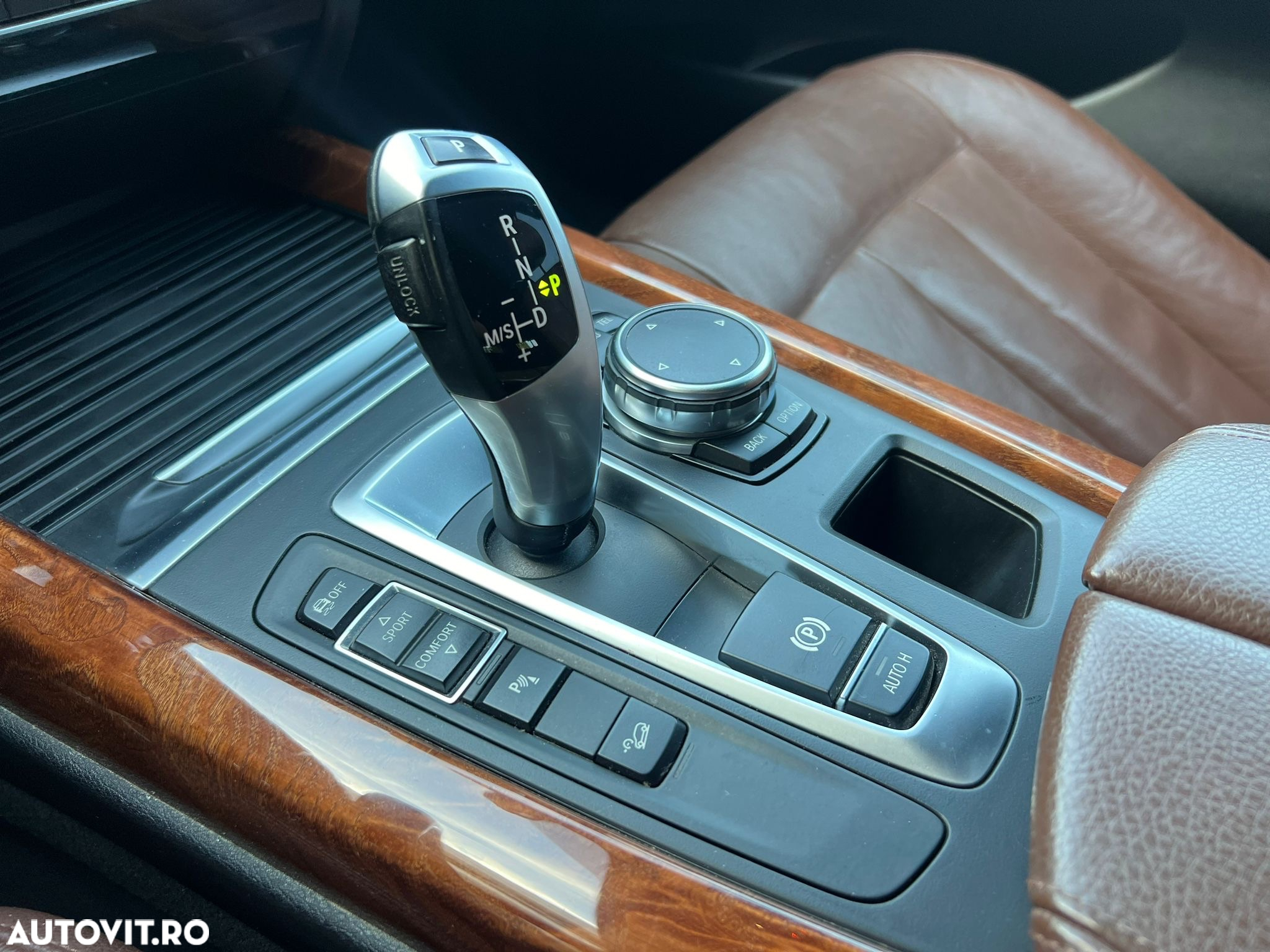 BMW X5 xDrive25d - 16