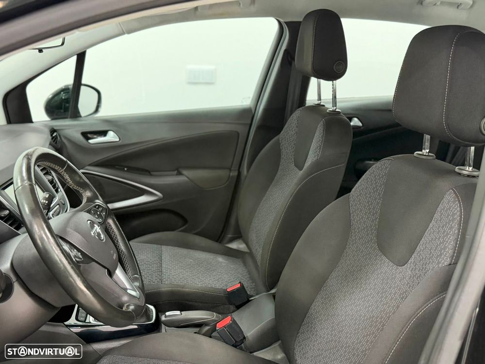 Opel Crossland 1.2 T Business - 5