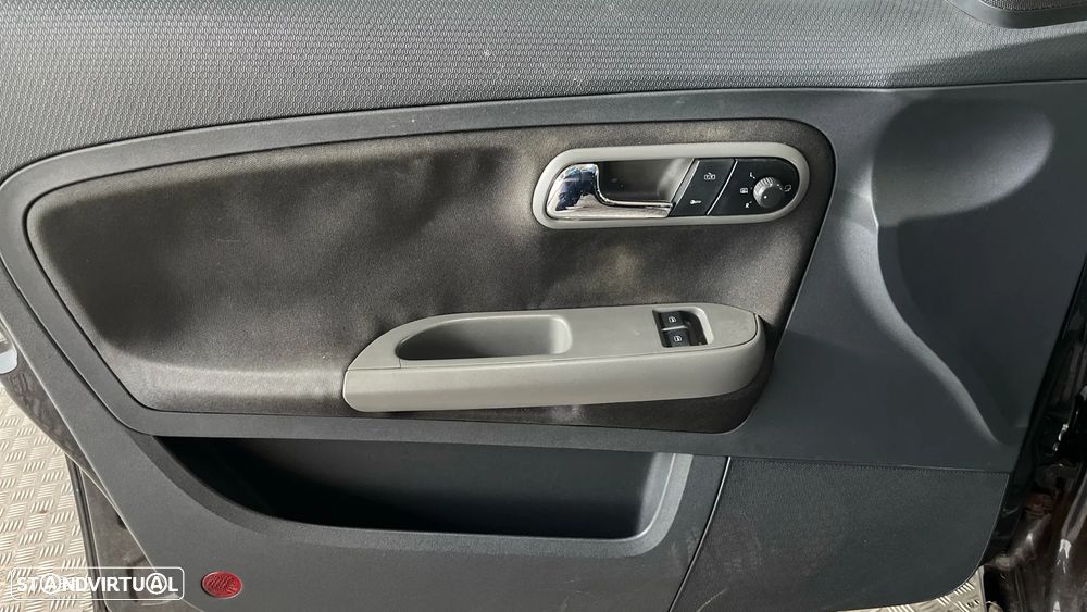 SEAT Ibiza 1.2 12V Reference - 14