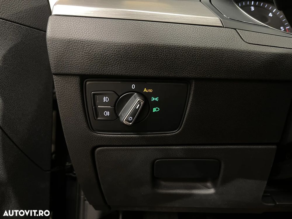 Volkswagen Passat 2.0 TDI Advance - 23