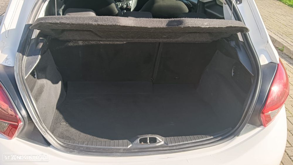 Peugeot 208 1.6 BlueHDi Active - 12