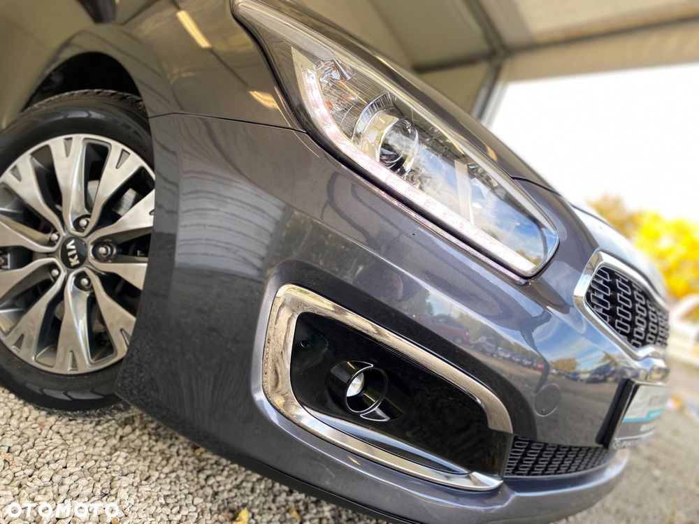 Kia Ceed 1.6 CRDi L - 4