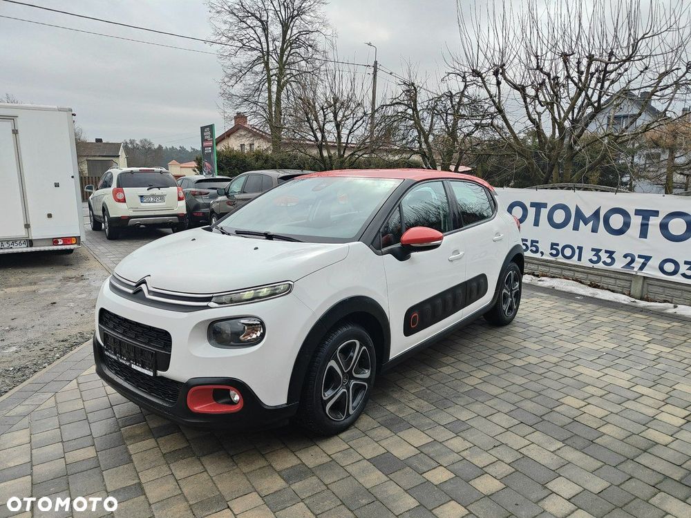 Citroën C3 - 2