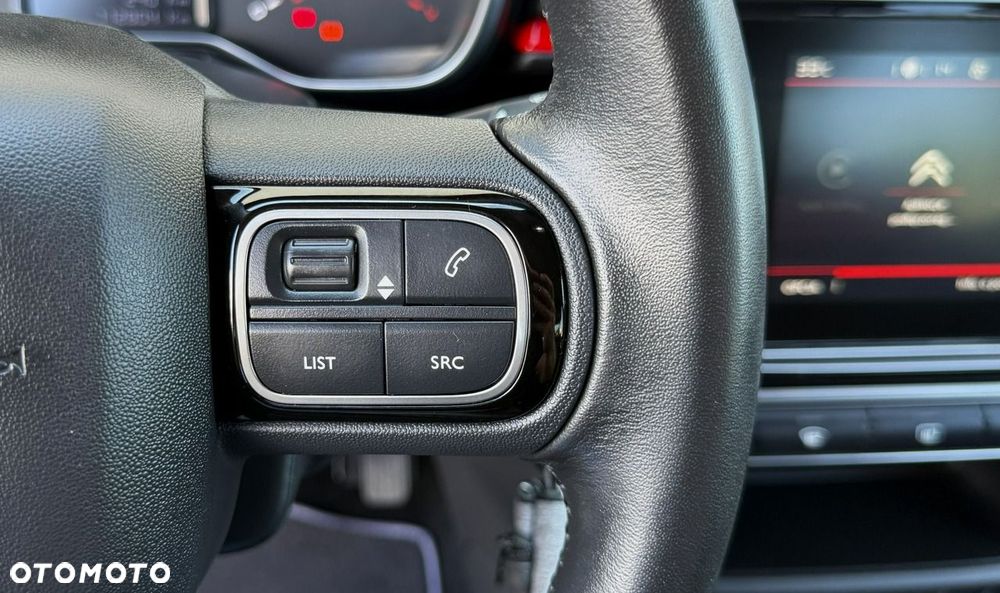 Citroën C3 Pure Tech VTi 82 Cool&Sound - 33