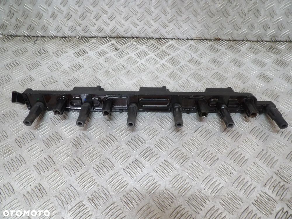 JEEP GRAND CHEROKEE WJ 4.0 CEWKA ZAPŁONOWA - 3